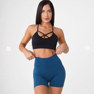 NVGTN Sports bra never worn tags on